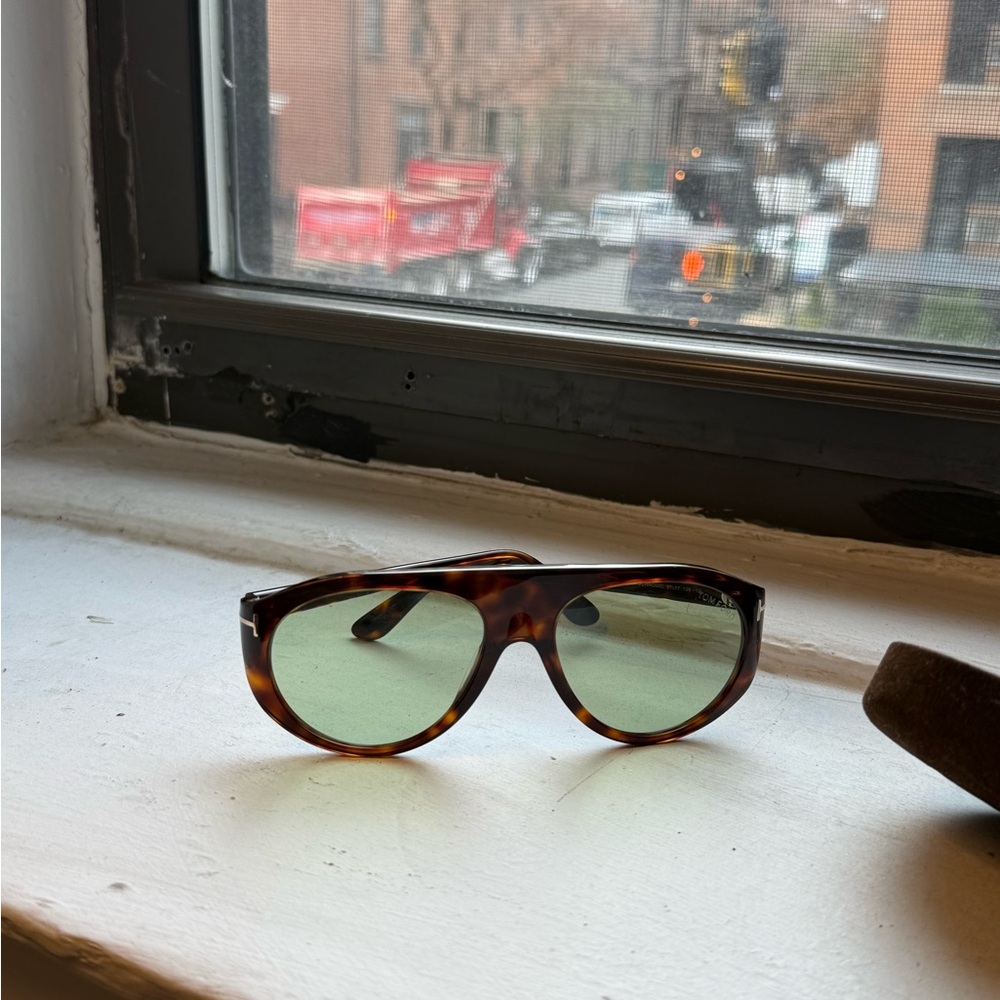 Tom Ford Rex sunglasses